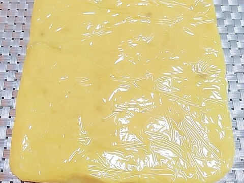 安納芋シート(パン用)